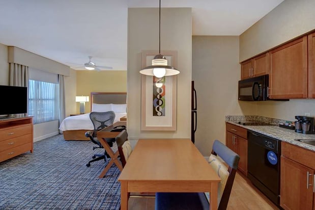 Images Homewood Suites by Hilton Dallas-Frisco