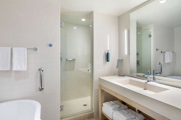 Images Hilton Vacation Club The Modern Honolulu