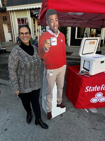 Images JennaLynn Drake - State Farm Insurance Agent