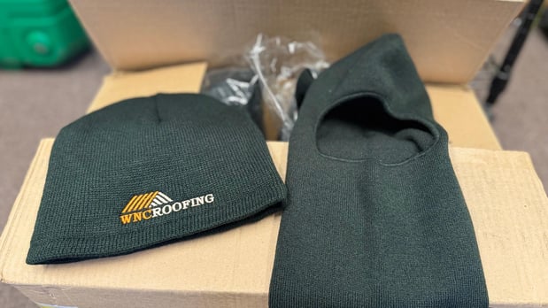 Images WNC Roofing - Commercial Roofing