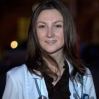 Dr. Magdalena Marzena Bogun, MD - New York, NY - Endocrinology & Metabolism