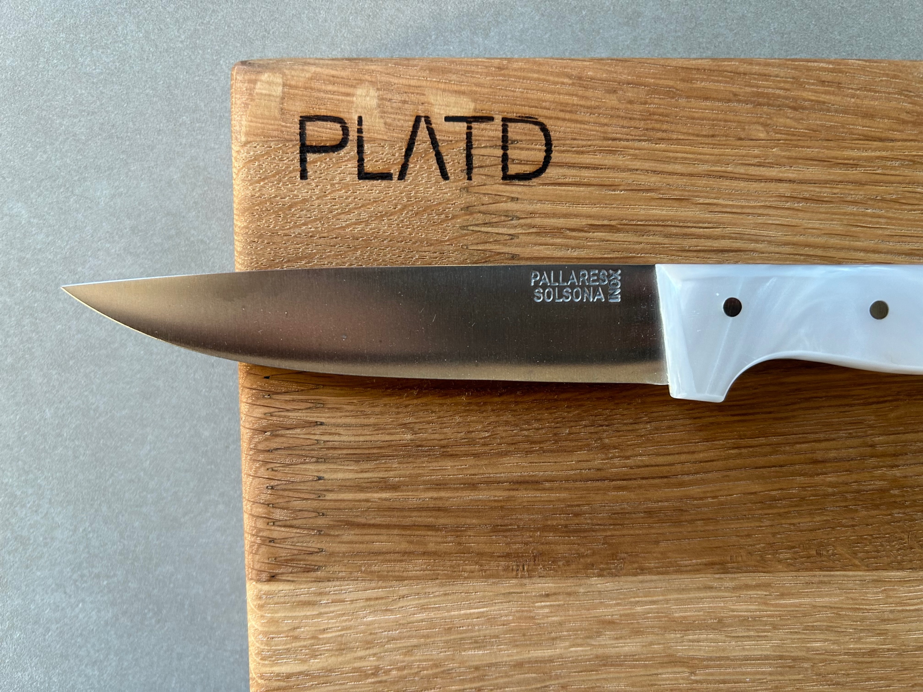 Images PLATD SINTERED, S.L.