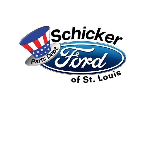 Schicker Ford of St. Louis Parts Department