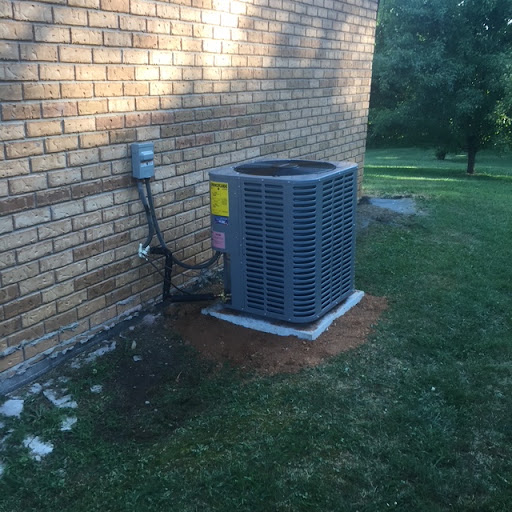 Images AmeriAir Heating & Air