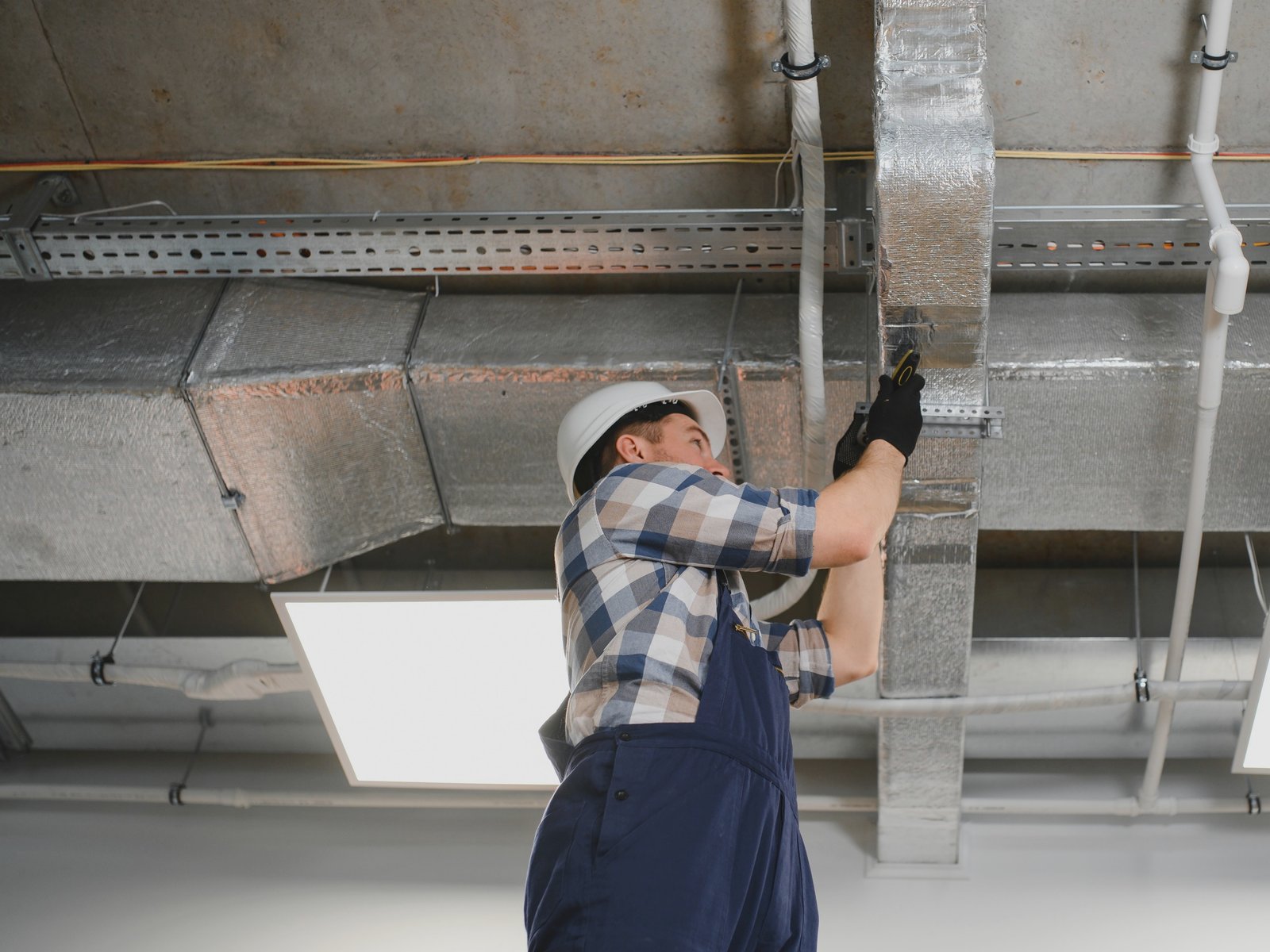 B Z Dependable Heating and Cooling
