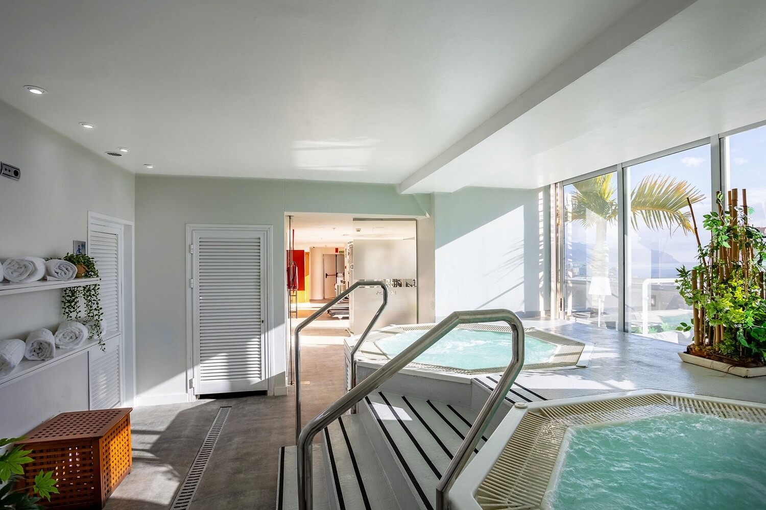 Images Eurostars Atlántida