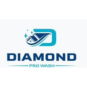 Diamond Pro Wash Logo