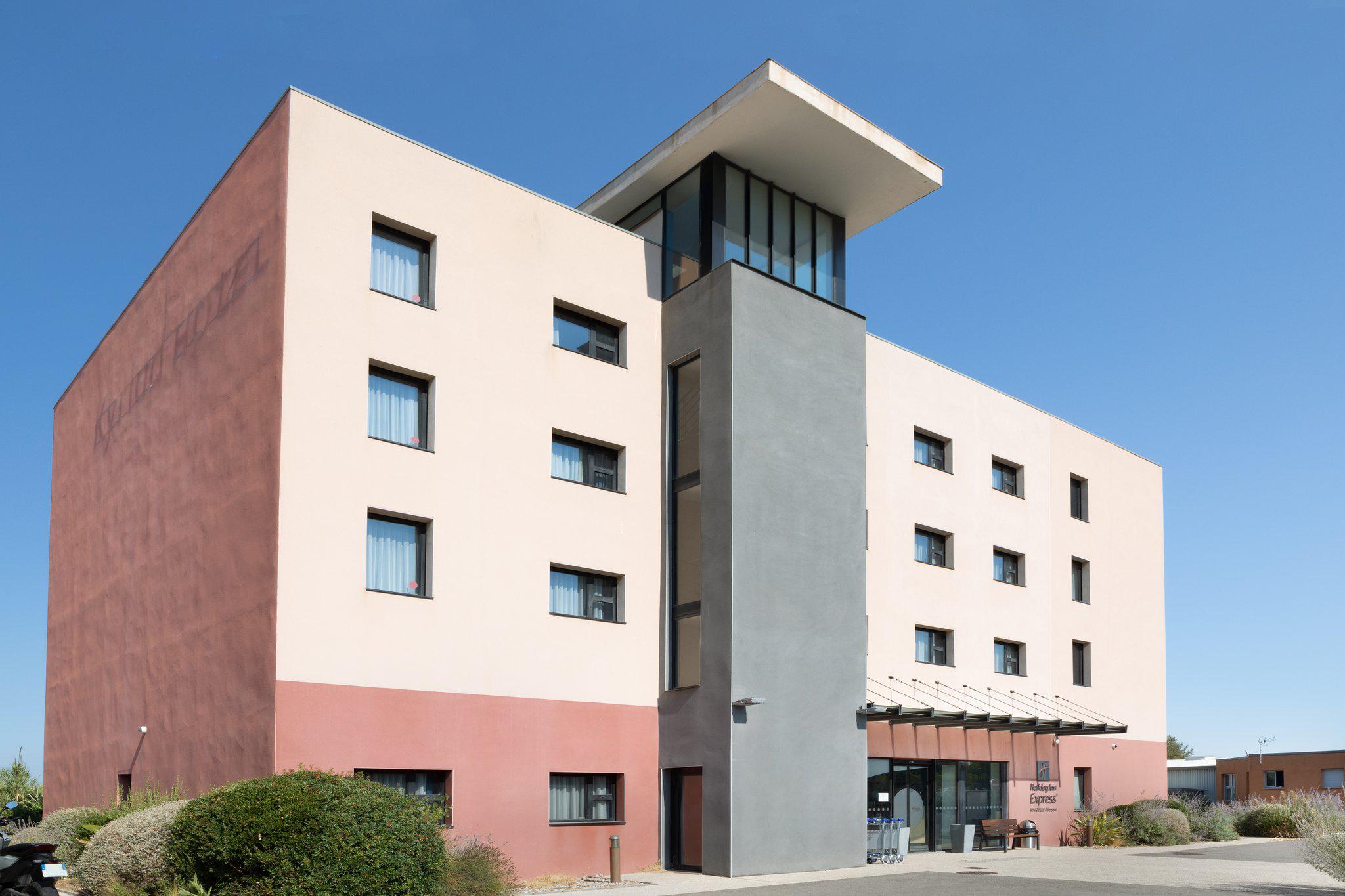 Images Holiday Inn Express Marseille Airport by IHG