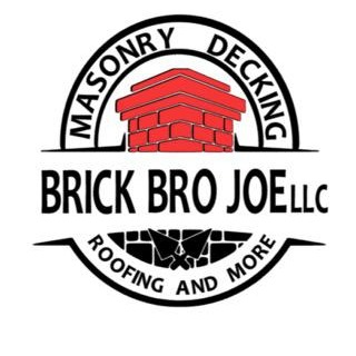 Brick Bro Joe LLC Logo