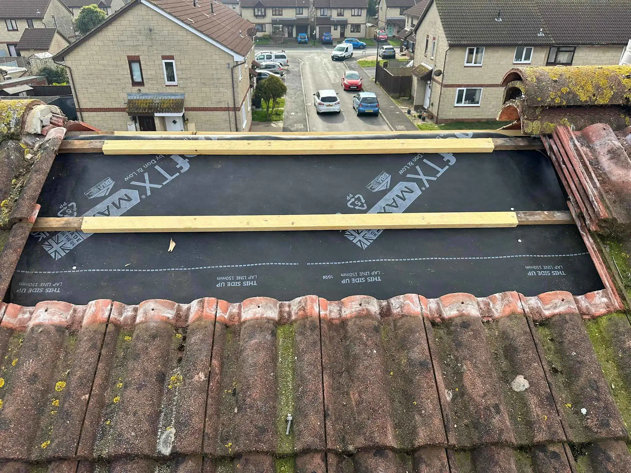 Images Riverside Roofing