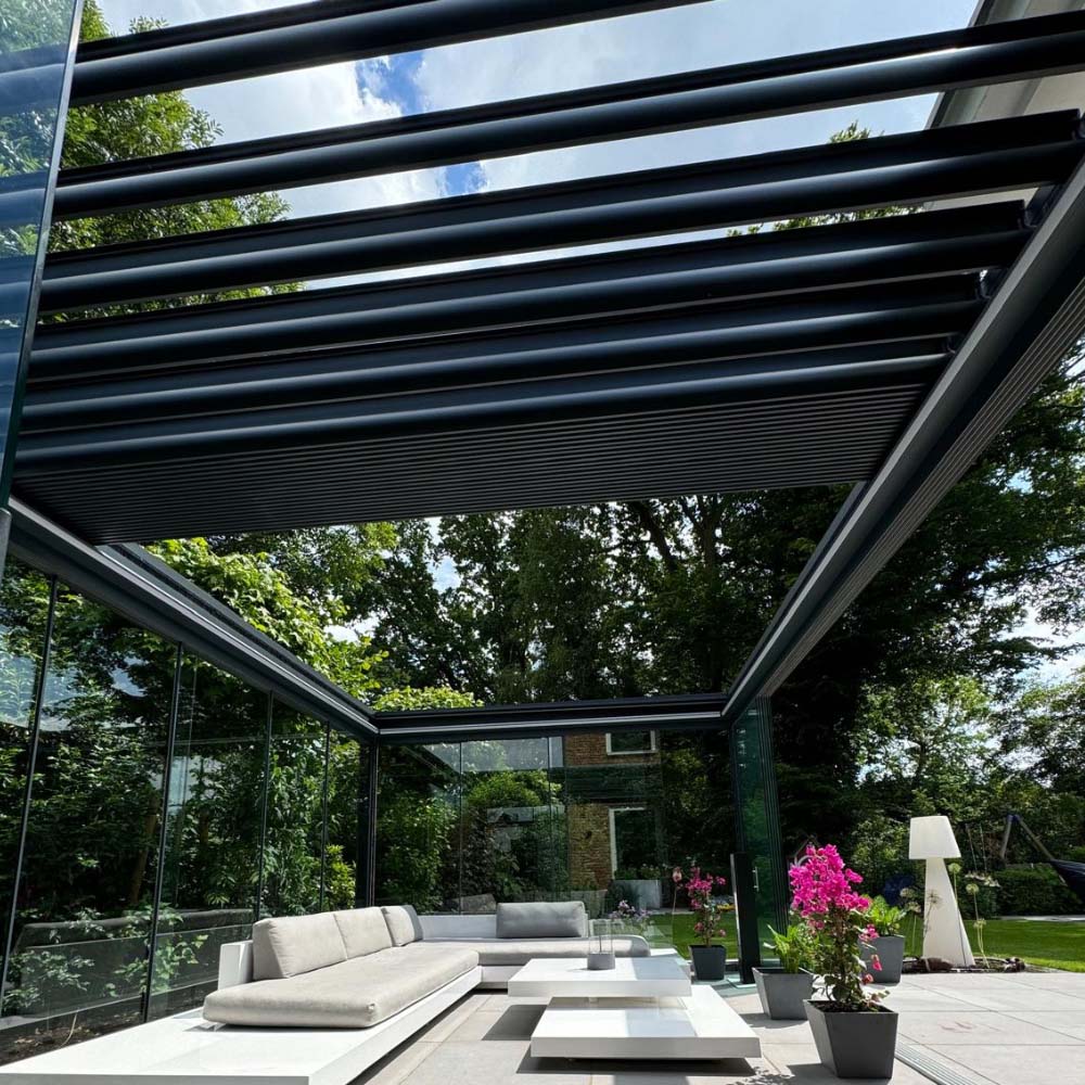 CH Fenster & Aluminiumsysteme GmbH, Wilhelm-Hasselmann-Straße 26 in Celle