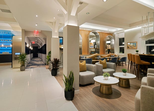 Images voco Fiorello - LaGuardia East by IHG