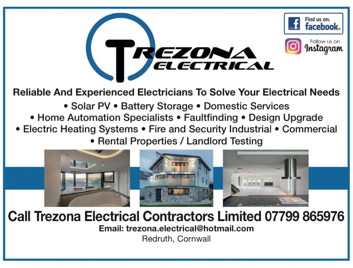 Images Trezona Electrical Contractors Ltd