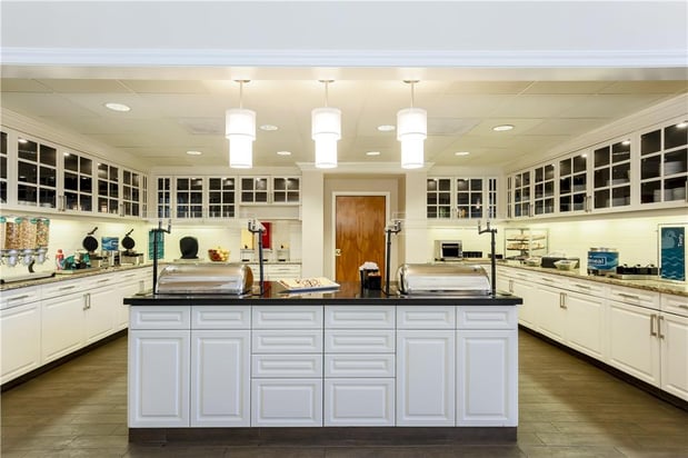 Images Homewood Suites by Hilton St. Petersburg Clearwater