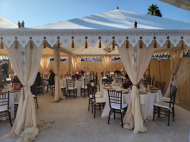 Images Taj Mahal Tents
