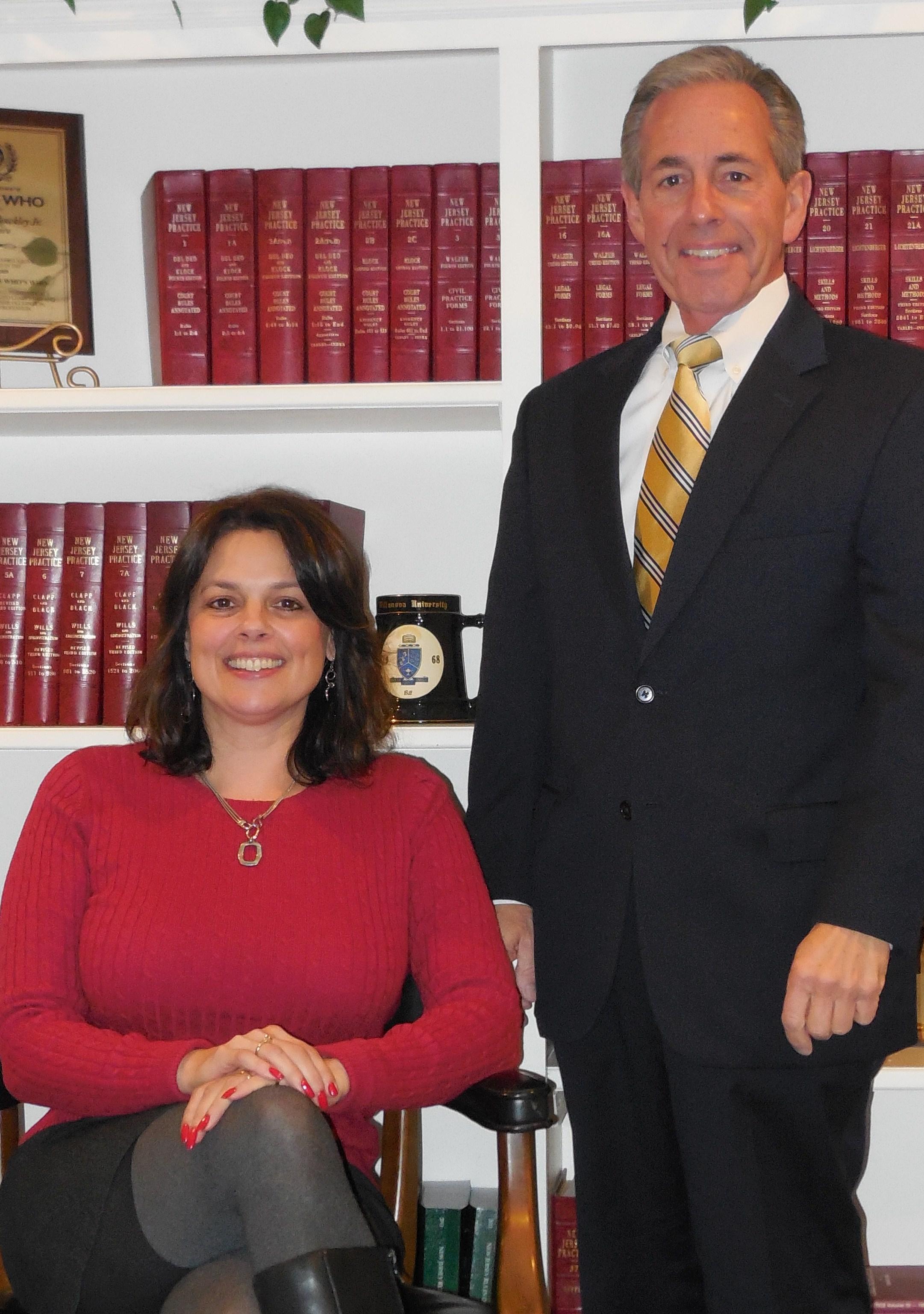 C. William Bowkley, Jr. Law Office