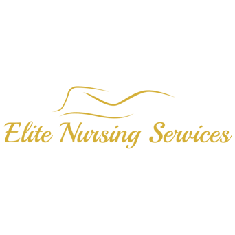 Elite Nursing Services, LLC Logo