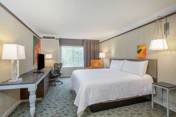 Images Hilton Garden Inn Olympia