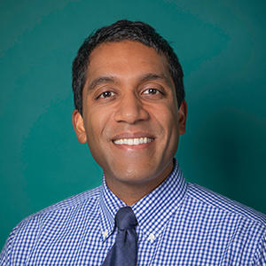 Dr. Rohan Jain, MD