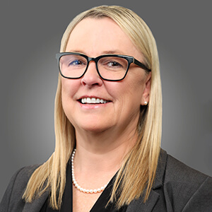 Images Tricia McDonough - Old National Wealth Advisors