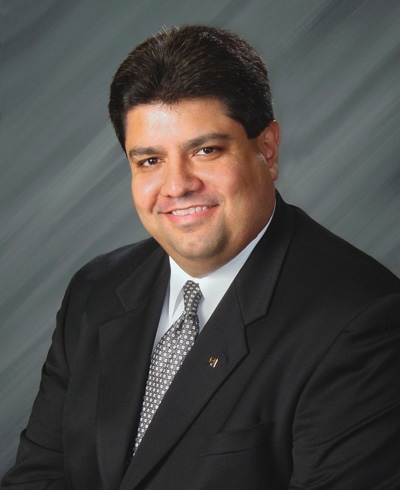 Images Rudy Saldivar - Financial Advisor, Ameriprise Financial Services, LLC