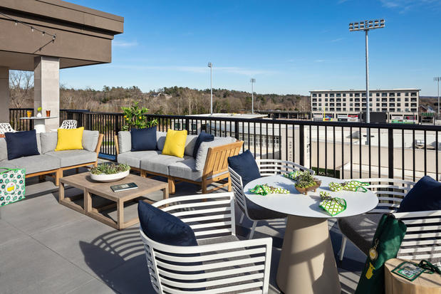 Images Crowne Plaza North Augusta by IHG