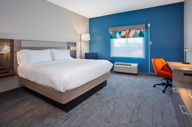 Images Holiday Inn Express Augusta North - GA by IHG