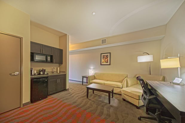 Images Holiday Inn & Suites Houston West - Westway Park by IHG
