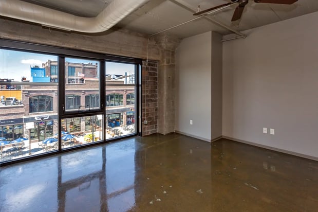 Images Ballyard Lofts