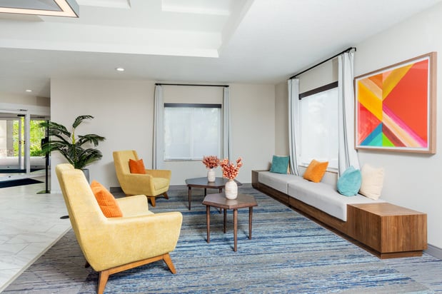 Images Holiday Inn Express & Suites Ormond Beach - North Daytona by IHG