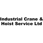 Industrial Crane & Hoist Service Ltd