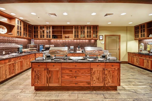 Images Homewood Suites by Hilton Kalispell, MT