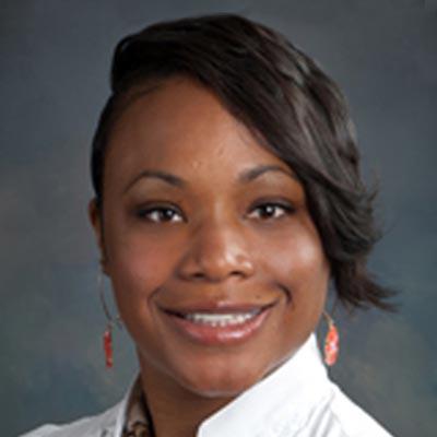 Dr. Yolanda Machelle Borders - Waycross, GA - Obstetrics & Gynecology