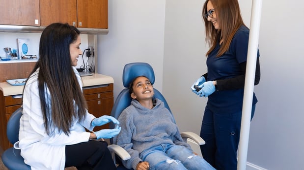 Images Advanced Orthodontics