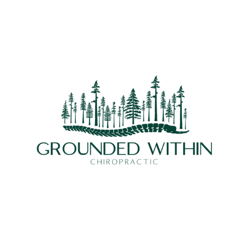 Grounded Within Chiropractic