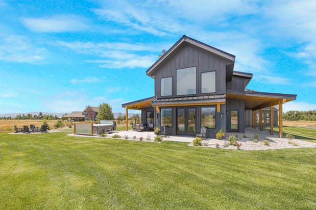 Images South Fork Design