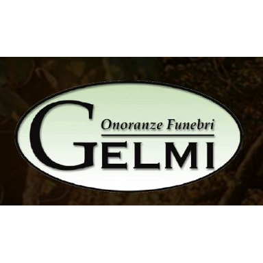 Onoranze Funebri Gelmi Logo