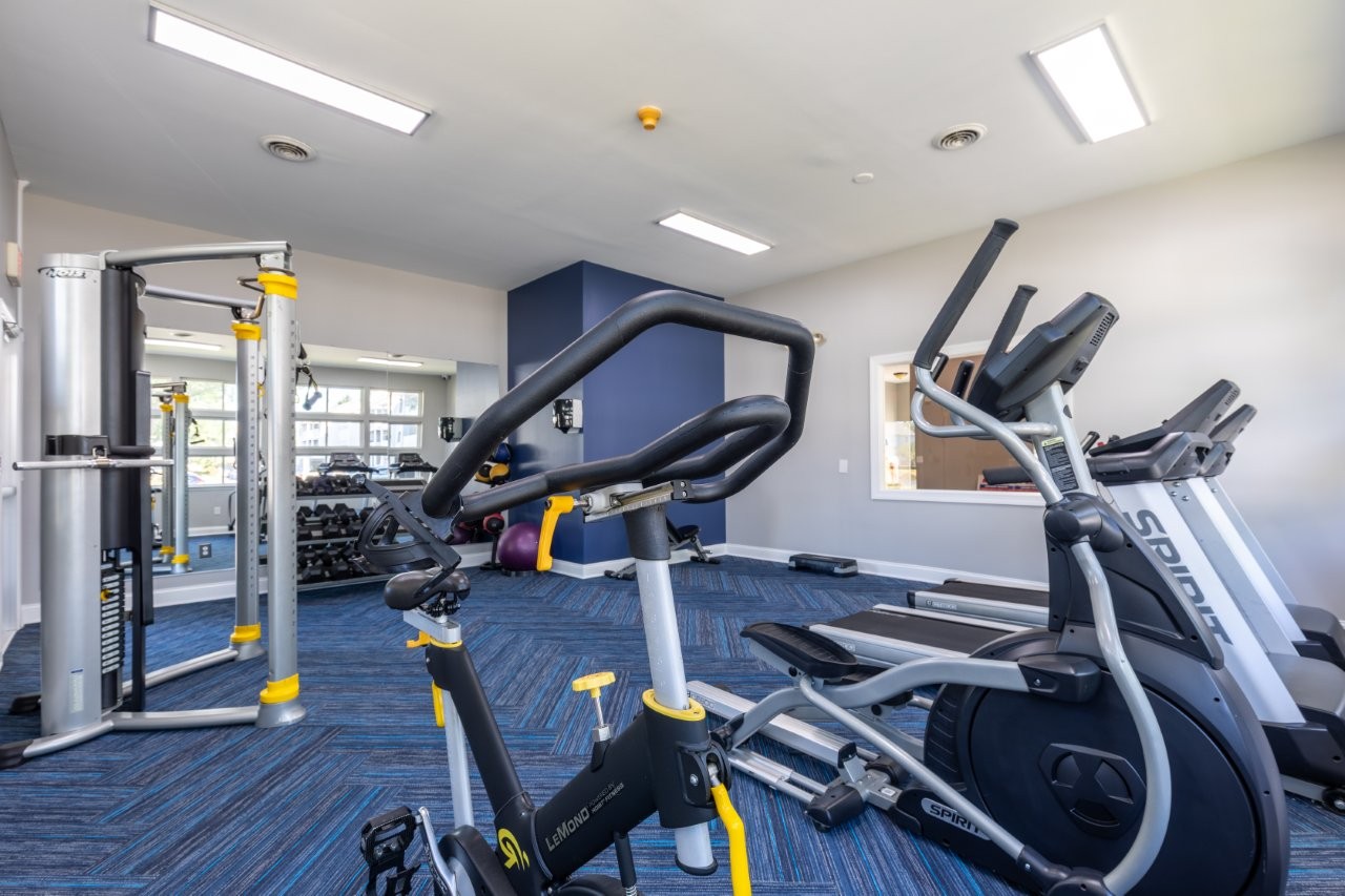 Cannon & Westover Apartment Homes Image