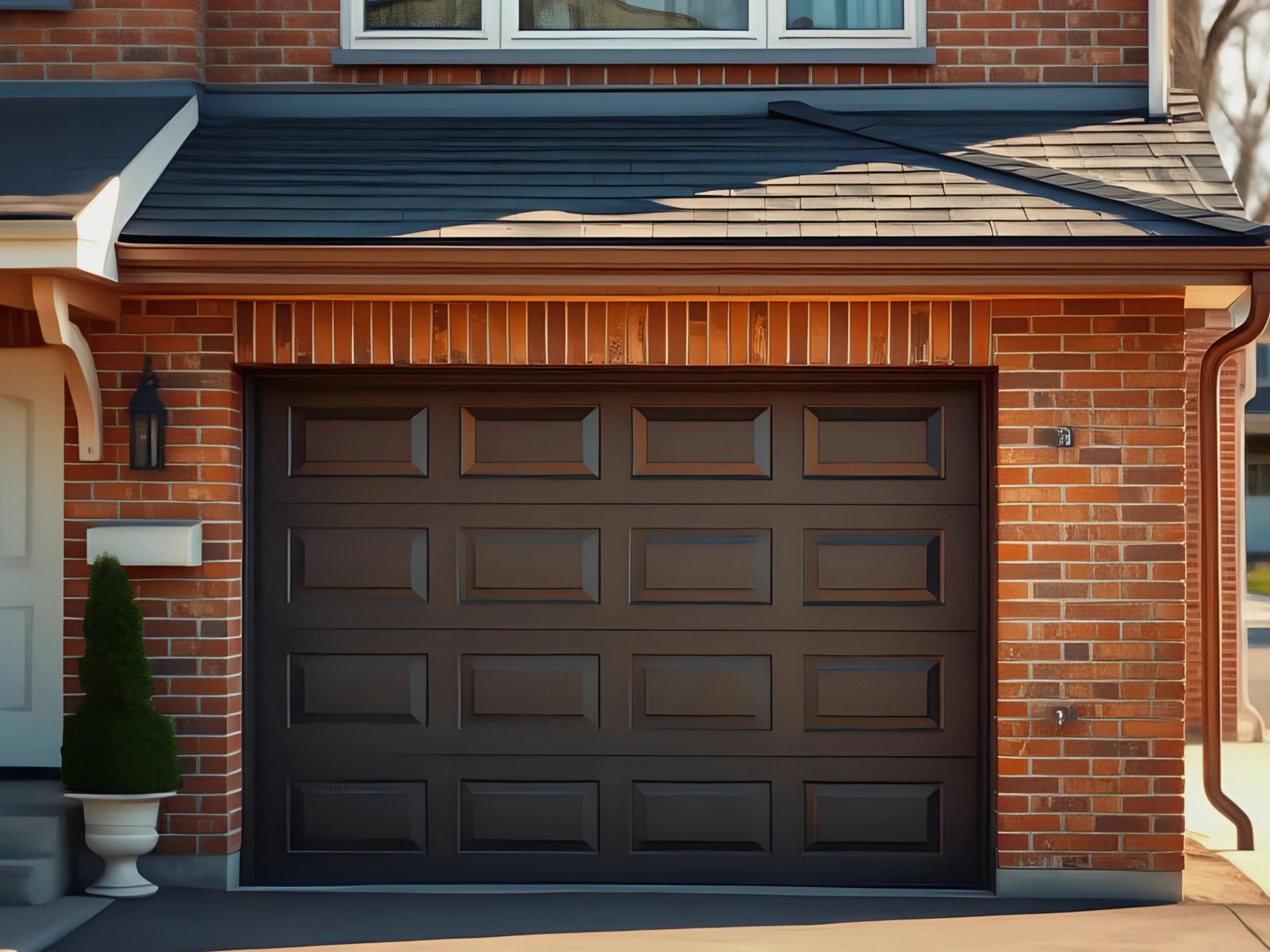 Today's Garage Door Repair