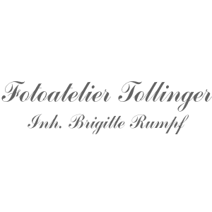 Fotoatelier Tollinger Inh Brigitte Rumpf in 9020 Klagenfurt am Wörthersee Logo