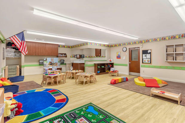 Images Primrose School of Plano at Headquarters