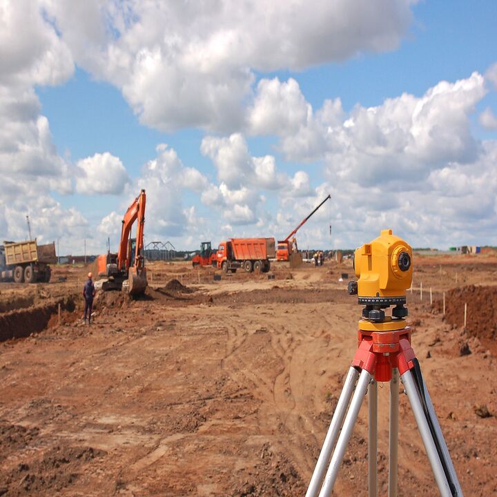 Images Bereza Surveying