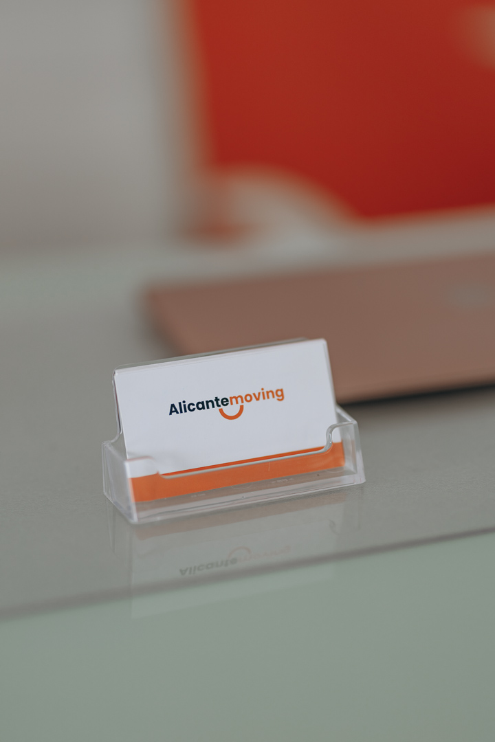 Images Mudanzas Alicante Moving