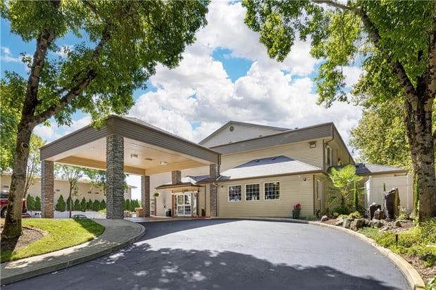 Images Best Western Plus Prairie Inn