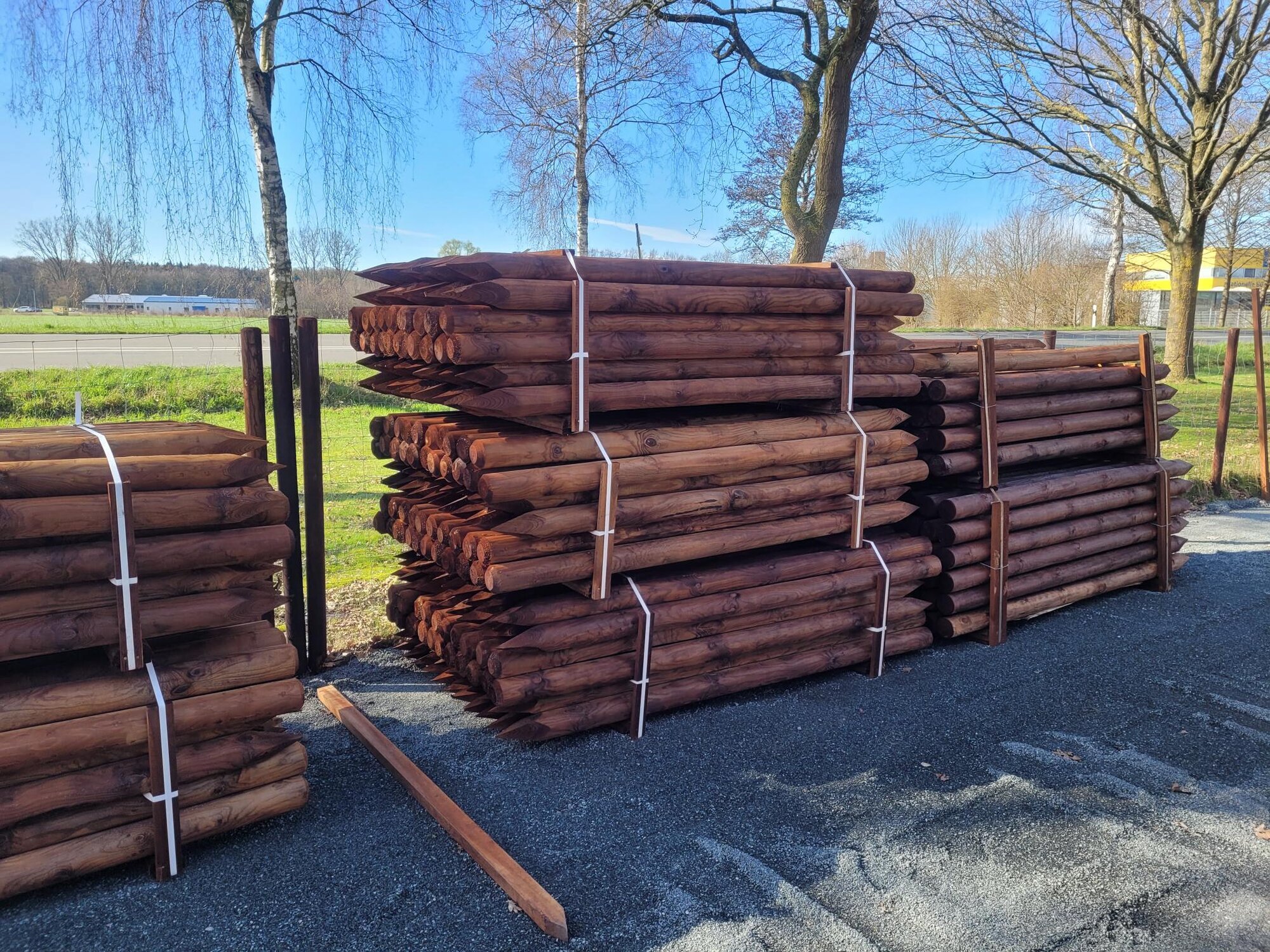 Holz Peper GmbH, Im Forth 14 in Ottersberg