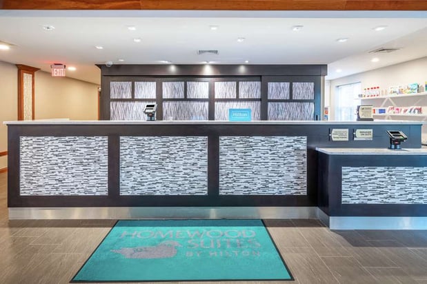Images Homewood Suites by Hilton Philadelphia-Valley Forge