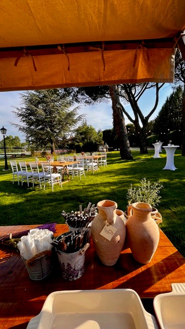 Images Cuchillo Y Delantal - Catering Y Eventos