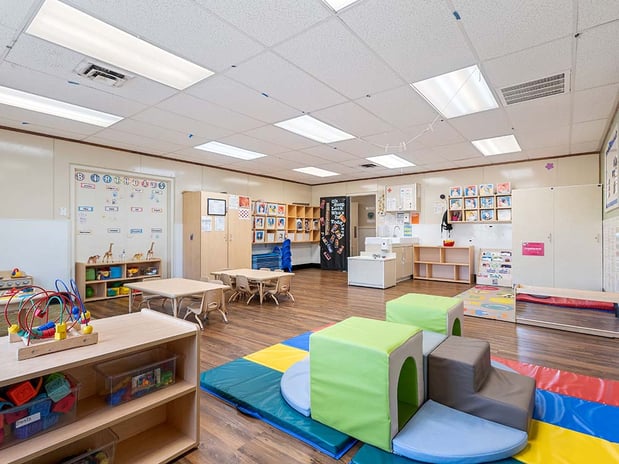 Images Hershey KinderCare