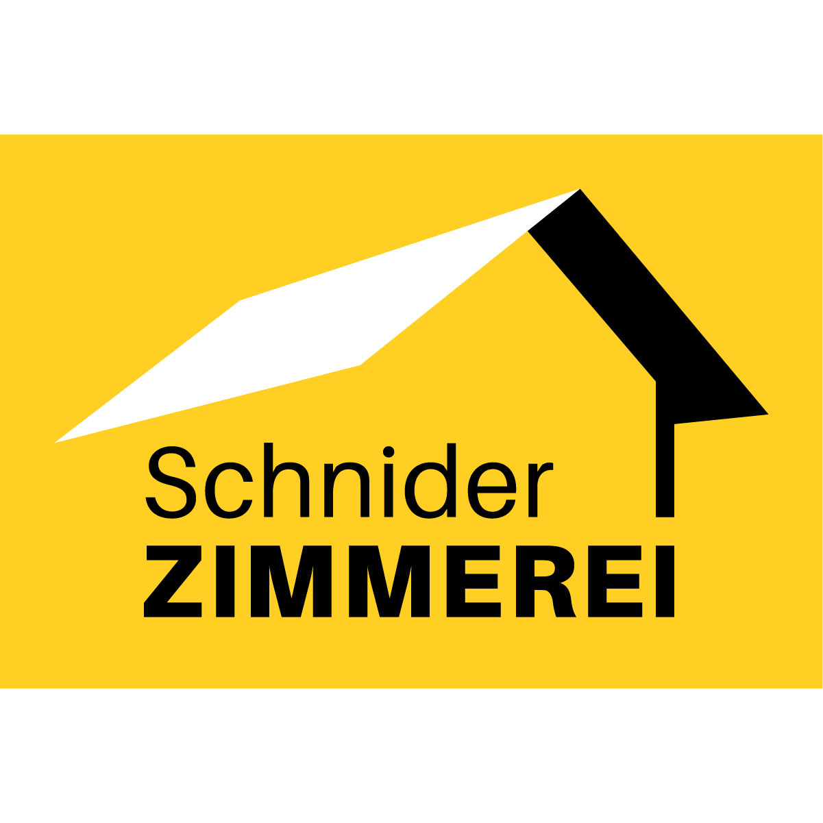 Schnider Zimmerei Logo