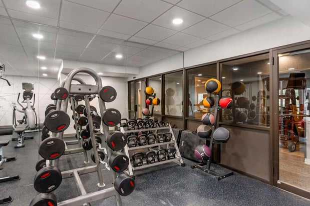 Images Best Western Plus Heritage Rail Inn & Suites